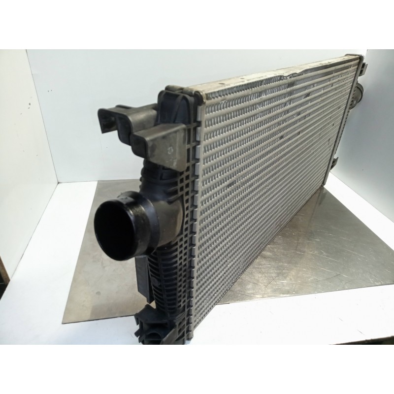 Recambio de intercooler para opel astra j lim. 1.6 cdti dpf referencia OEM IAM   