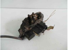 Recambio de cerradura puerta delantera derecha para kia carnival ii 2.9 crdi cat referencia OEM IAM  2.PINES 
