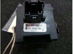 Recambio de mando luces para bmw serie 3 berlina (e46) 2.0 16v diesel cat referencia OEM IAM 8363662M-01104000   2