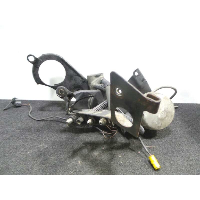 Recambio de abs para ford escort cabrio 1.6 cat referencia OEM IAM   