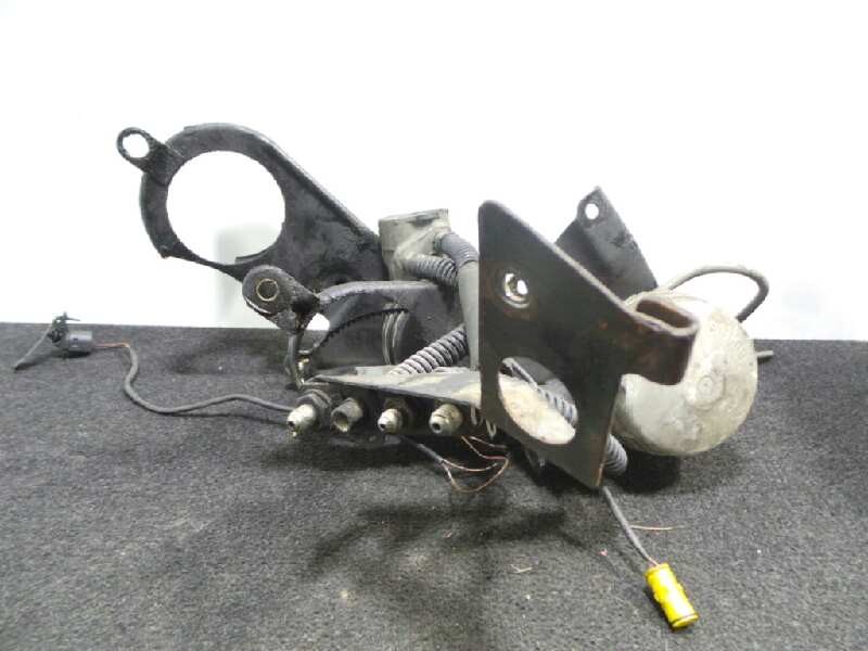 Recambio de abs para ford escort cabrio 1.6 cat referencia OEM IAM   