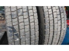 Recambio de pareja neumaticos para volvo trucks fl612 6.0 td - intercooler referencia OEM IAM 265/70R19.5-140/138M 140/138-M - C