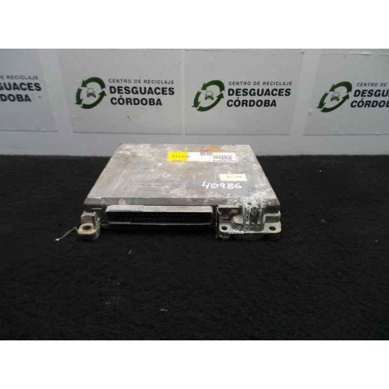 Recambio de centralita motor uce para volvo serie 440 referencia OEM IAM S101705101D-459143 BENDIX 