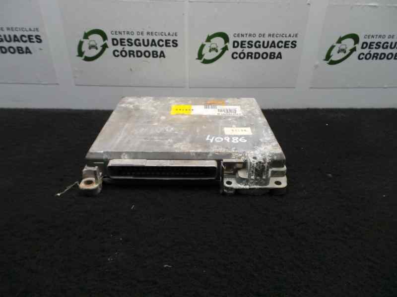 Recambio de centralita motor uce para volvo serie 440 referencia OEM IAM S101705101D-459143 BENDIX 