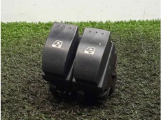 Recambio de mando elevalunas delantero izquierdo para renault clio ii fase ii (b/cb0) 1.5 dci diesel referencia OEM IAM SINREFER