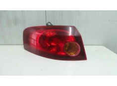 Recambio de piloto trasero izquierdo para fiat croma (182) referencia OEM IAM  05-08 EXTERIOR