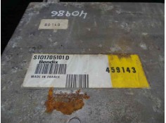 Recambio de centralita motor uce para volvo serie 440 referencia OEM IAM S101705101D-459143 BENDIX  2