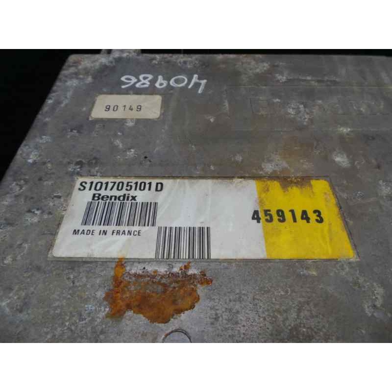 Recambio de centralita motor uce para volvo serie 440 referencia OEM IAM S101705101D-459143 BENDIX 