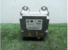 Recambio de centralita airbag para land rover evoque 2.2 sd4 cat referencia OEM IAM DK6214D374AG AUTOLIV 