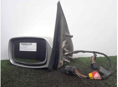 Recambio de retrovisor derecho para ford fiesta berlina (dx) 1.25 16v cat referencia OEM IAM  99-02 - ELECTRICO GRIS