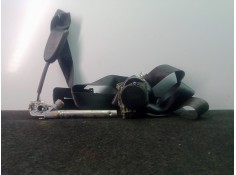 Recambio de cinturon seguridad delantero para renault scenic iii 1.5 dci diesel fap referencia OEM IAM   