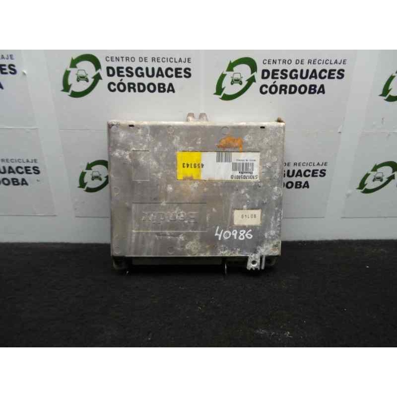 Recambio de centralita motor uce para volvo serie 440 referencia OEM IAM S101705101D-459143 BENDIX 