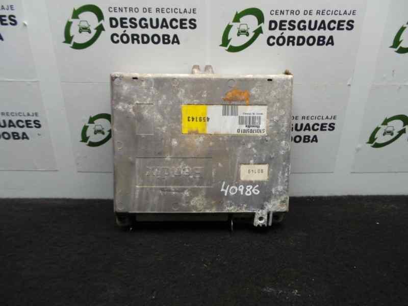 Recambio de centralita motor uce para volvo serie 440 referencia OEM IAM S101705101D-459143 BENDIX 