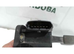 Recambio de potenciometro pedal para kia carnival ii 2.9 crdi cat referencia OEM IAM OK53C41600-0281002541 BOSCH 6.PIN 2