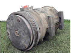 Recambio de compresor aire acondicionado para kia carnival 2.9 turbodiesel cat referencia OEM IAM 1315012000 DOOWON - 4.CANALES 