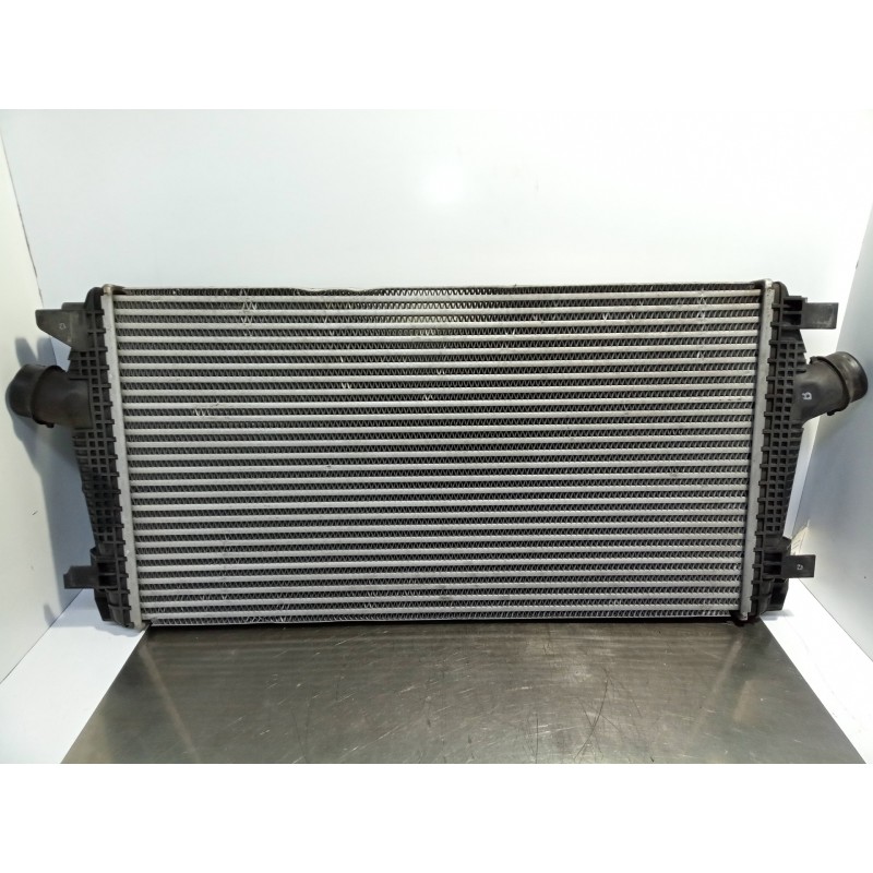 Recambio de intercooler para opel astra j lim. 1.6 cdti dpf referencia OEM IAM   