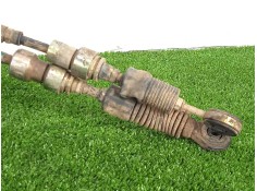 Recambio de varillaje cambio para toyota corolla (e12) 1.4 16v cat referencia OEM IAM SINREFERENCIA 5.VELOCIDADES MANUAL 2