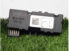 Recambio de sensor para volkswagen passat berlina (3c2) 2.0 tdi referencia OEM IAM 3C0959654 SENSOR.GIRO 