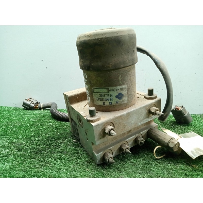 Recambio de abs para ford probe 2.5 v6 24v cat referencia OEM IAM 320630086-GA2G437A0  