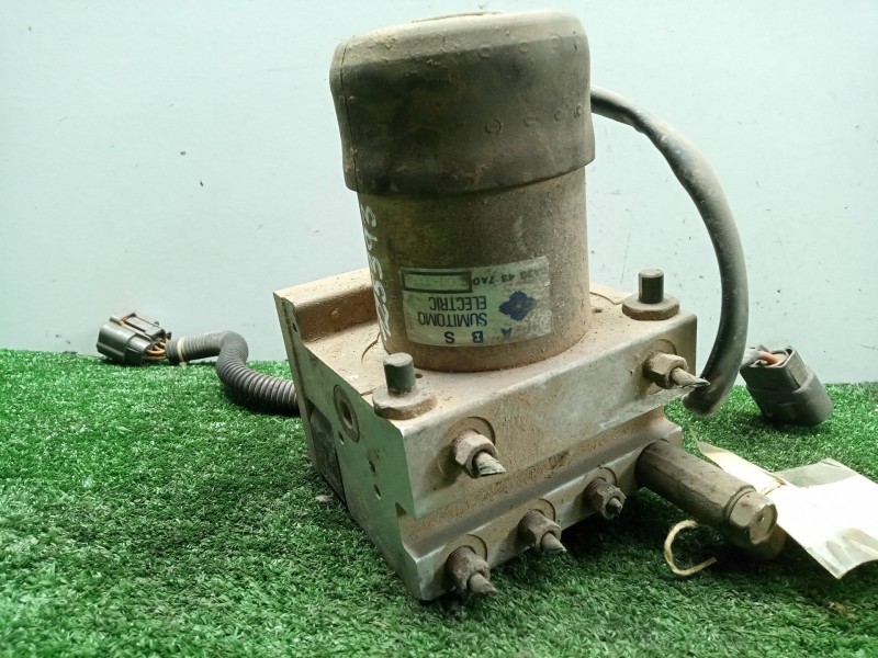 Recambio de abs para ford probe 2.5 v6 24v cat referencia OEM IAM 320630086-GA2G437A0  