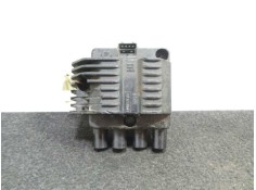 Recambio de bobina encendido para opel astra f berlina 1.4 g referencia OEM IAM 11038725B09 4.PINES 