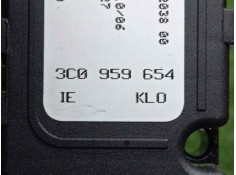 Recambio de sensor para volkswagen passat berlina (3c2) 2.0 tdi referencia OEM IAM 3C0959654 SENSOR.GIRO  2