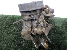 Recambio de carburador para citroën gsa 1.2 (g11) referencia OEM IAM 30DGS14250-W9350 WEBER  2