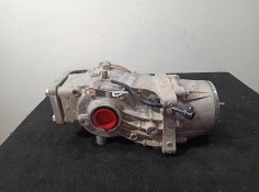 Recambio de diferencial trasero para toyota rav 4 2.2 d-4d cat referencia OEM IAM 4111042041 RELACION: 2.27 - 2,27 41/18