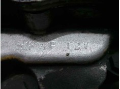 Recambio de caja cambios para opel corsa c 1.2 16v cat (z 12 xe / lw4) referencia OEM IAM F13C394 5 VELOCIDADES MANUAL - BOMBIN  2