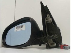 Recambio de retrovisor izquierdo para fiat croma (194) 1.9 16v multijet dynamic (12.2007) referencia OEM IAM  ELECTRICO BLANCO