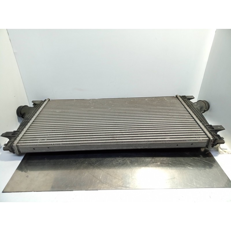 Recambio de intercooler para opel astra j lim. 1.6 cdti dpf referencia OEM IAM   