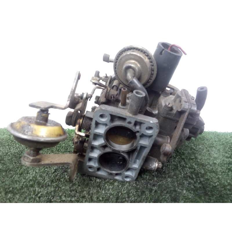 Recambio de carburador para citroën gsa 1.2 (g11) referencia OEM IAM 30DGS14250-W9350 WEBER 