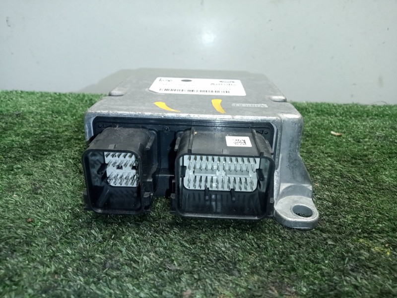 Recambio de centralita airbag para land rover evoque 2.2 sd4 cat referencia OEM IAM DK6214D374AG AUTOLIV 