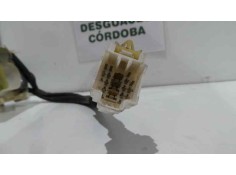 Recambio de mando luces para kia carnival ii 2.9 crdi cat referencia OEM IAM  1.CONECTOR 16.PIN 2