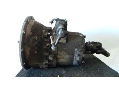 Recambio de caja cambios para nissan l-80 4.0 referencia OEM IAM T5200-071010981  