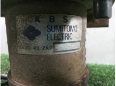 Recambio de abs para ford probe 2.5 v6 24v cat referencia OEM IAM 320630086-GA2G437A0   2