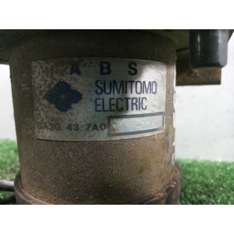 Recambio de abs para ford probe 2.5 v6 24v cat referencia OEM IAM 320630086-GA2G437A0  