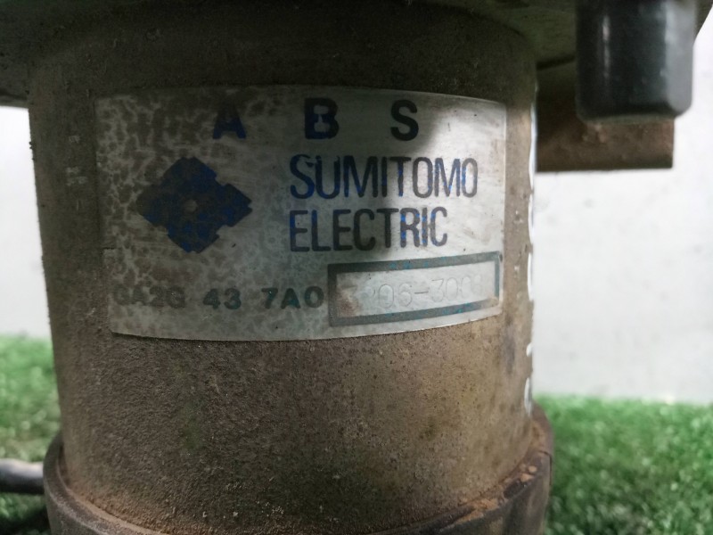 Recambio de abs para ford probe 2.5 v6 24v cat referencia OEM IAM 320630086-GA2G437A0  