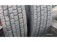 Recambio de pareja neumaticos para volvo trucks fl612 6.0 td - intercooler referencia OEM IAM 265/70R19.5-140/138M 140/138-M - C