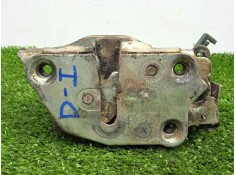 Recambio de cerradura puerta delantera izquierda para tata telco sport 2.0 diesel referencia OEM IAM SINREFERENCIA   2