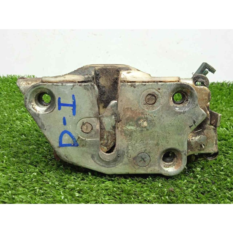 Recambio de cerradura puerta delantera izquierda para tata telco sport 2.0 diesel referencia OEM IAM SINREFERENCIA  