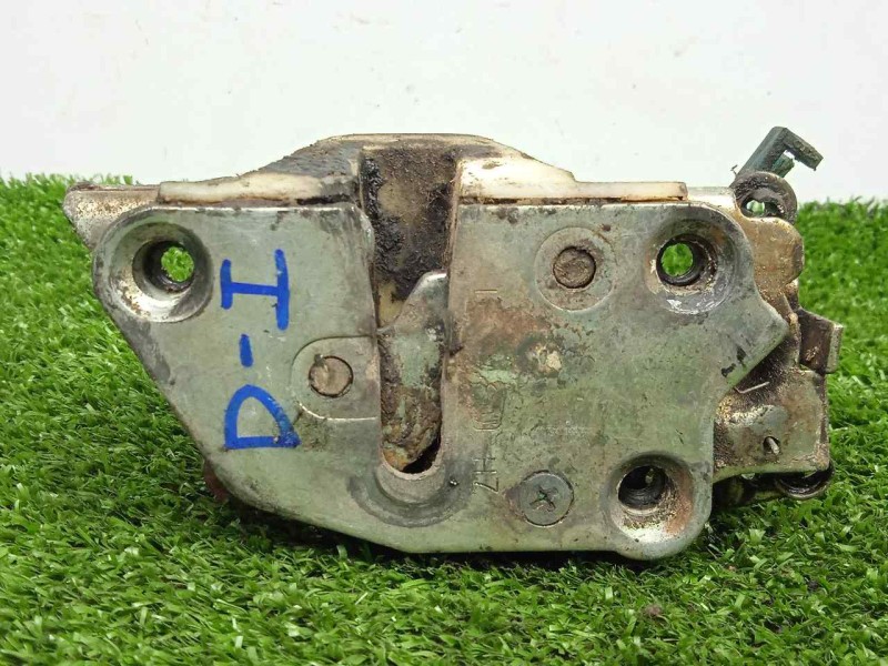 Recambio de cerradura puerta delantera izquierda para tata telco sport 2.0 diesel referencia OEM IAM SINREFERENCIA  