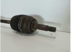 Recambio de transmision delantera derecha para mitsubishi space wagon (n30/n40) 2.0 turbodiesel referencia OEM IAM  SIN.CORONA.A 2