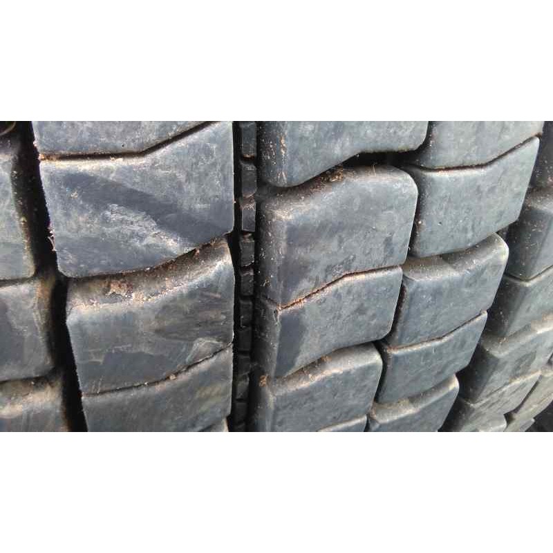 Recambio de pareja neumaticos para volvo trucks fl612 6.0 td - intercooler referencia OEM IAM 265/70R19.5-140/138M 140/138-M - C