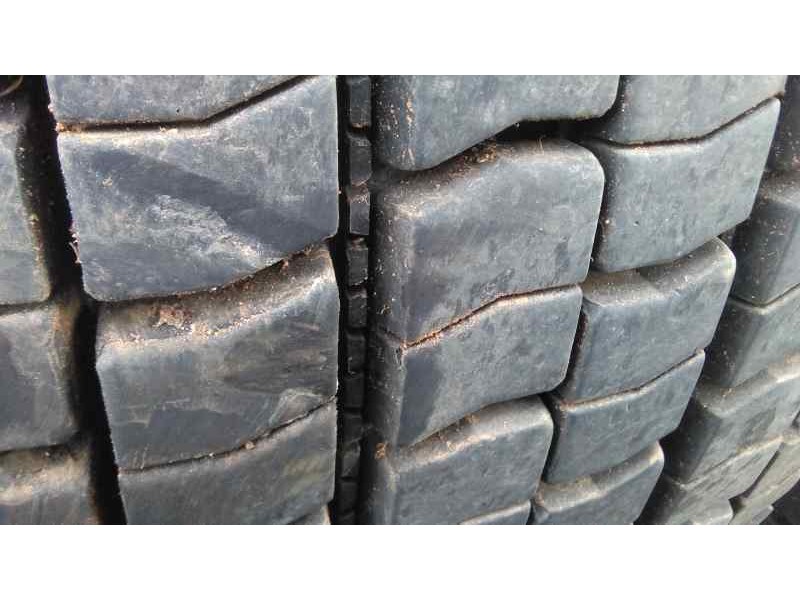 Recambio de pareja neumaticos para volvo trucks fl612 6.0 td - intercooler referencia OEM IAM 265/70R19.5-140/138M 140/138-M - C
