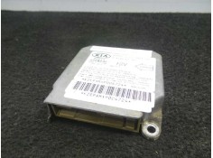 Recambio de centralita airbag para kia carnival ii 2.9 crdi cat referencia OEM IAM 0K54B677F0-43010105  MOBIS