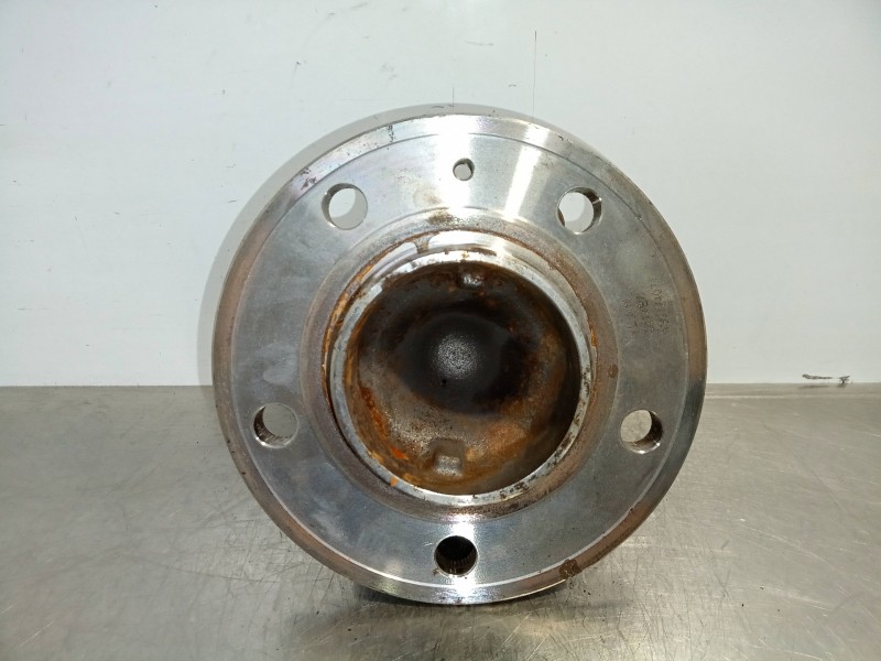 Recambio de buje para opel astra j lim. 1.6 cdti dpf referencia OEM IAM   