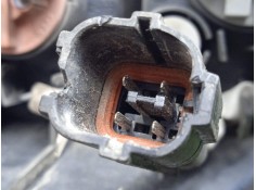 Recambio de piloto trasero derecho para ssangyong rodius 2.7 turbodiesel cat referencia OEM IAM SINREFERENCIA BLANCO EXTERIOR 2