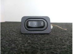 Recambio de mando elevalunas delantero derecho para opel corsa c 1.2 16v cat (z 12 xe / lw4) referencia OEM IAM   4 PINES