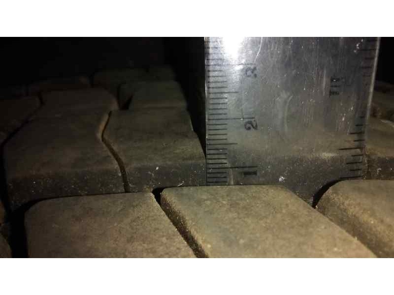 Recambio de pareja neumaticos para volvo trucks fl612 6.0 td - intercooler referencia OEM IAM 265/70R19.5-140/138M 140/138-M - C